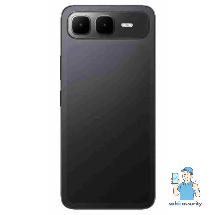Full Body Housing for Infinix Smart 10 Plus